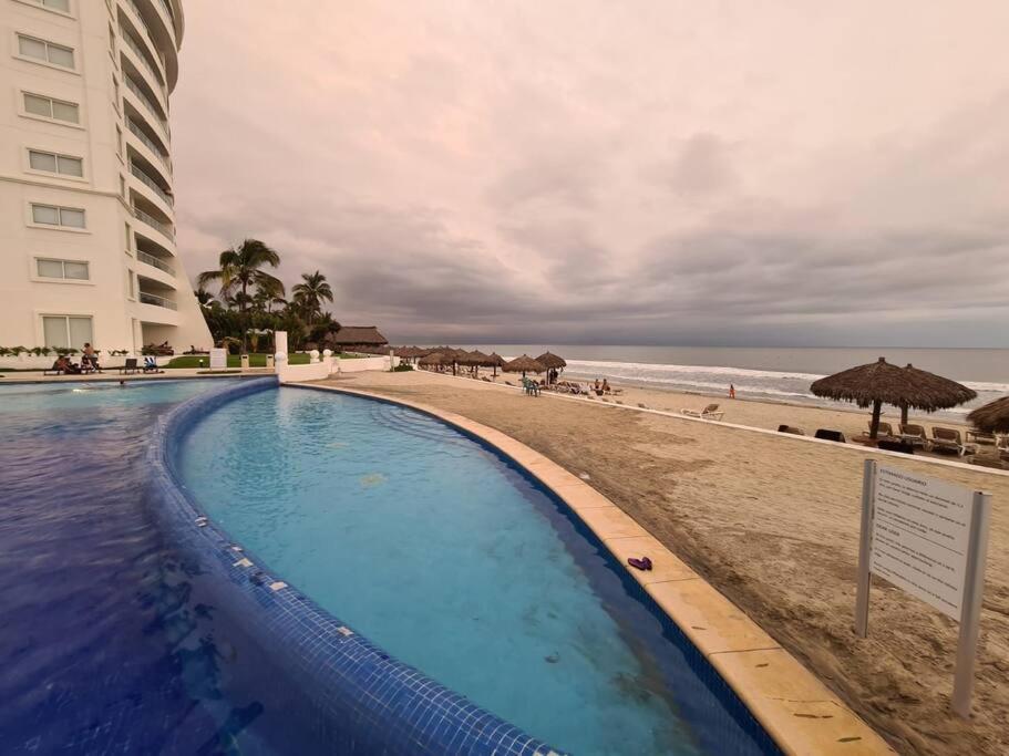 Villamagna Nuevo Vallarta Exterior photo